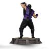 Mortal Kombat Art Scale Statue 1/10 Rain heo exclusive 21 cm