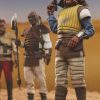 Star Wars Action Figure 1/6 Vizam 32 cm