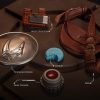 Star Wars Accessories Set Grogu