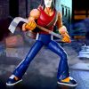 Pack 4 Figuras TMNT Ultimates Wave 13 (Casey Jones, Foot Ninja, Shredder y Splinter) Super 7