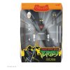 Pack 4 Figuras TMNT Ultimates Wave 13 (Casey Jones, Foot Ninja, Shredder y Splinter) Super 7