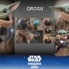 Star Wars: The Mandalorian & Grogu Life-Size Figure Grogu 38 cm