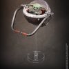 Star Wars: The Mandalorian & Grogu Movie Masterpiece Action Figure 1/6 The Mandalorian and Grogu (Deluxe Version) 31 cm