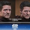 The Mandalorian & Grogu Movie Masterpiece Figura The Mandalorian and Grogu