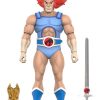 ThunderCats Deluxe Wave 01 Action Figure Lion-O 18 cm