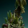 Universal Monsters Premium Format Figure Creature from the Black Lagoon 80 cm