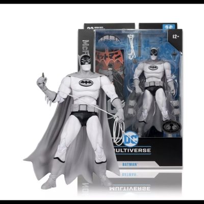 batman manga platinum
