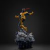 Cyclops Deluxe -Infinity Gauntlet Diorama-. Art Scale 1/10. Marvel. Iron Studios
