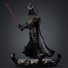 Darth Vader (Original Samurai Concept). Art Scale 1/10. Star Wars. Iron Studios