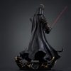 Darth Vader (Original Samurai Concept). Art Scale 1/10. Star Wars. Iron Studios