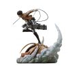 Eren Yeager Attack on Titan