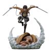 Eren Yeager Attack on Titan