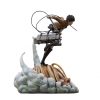 Eren Yeager Attack on Titan
