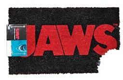 JAWS FELPUDO 60x40 cm JAWS