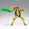 Libra Shiryu Inheritor of the gold Myth Cloth EX
