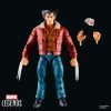 LOGAN FIGURA 15 CM X-MEN 97 MARVEL LEGENDS SERIES