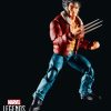 LOGAN FIGURA 15 CM X-MEN 97 MARVEL LEGENDS SERIES