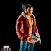LOGAN FIGURA 15 CM X-MEN 97 MARVEL LEGENDS SERIES