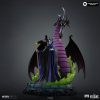 Maleficent. Art Scale 1/10. Disney's Villains. Iron Studios