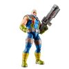 CABLE FIGURA 15 CM X-MEN 97 MARVEL LEGENDS SERIES