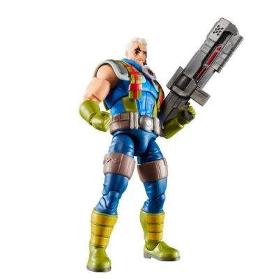 CABLE FIGURA 15 CM X-MEN 97 MARVEL LEGENDS SERIES