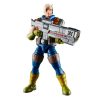 CABLE FIGURA 15 CM X-MEN 97 MARVEL LEGENDS SERIES