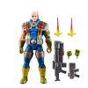 CABLE FIGURA 15 CM X-MEN 97 MARVEL LEGENDS SERIES