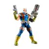 CABLE FIGURA 15 CM X-MEN 97 MARVEL LEGENDS SERIES