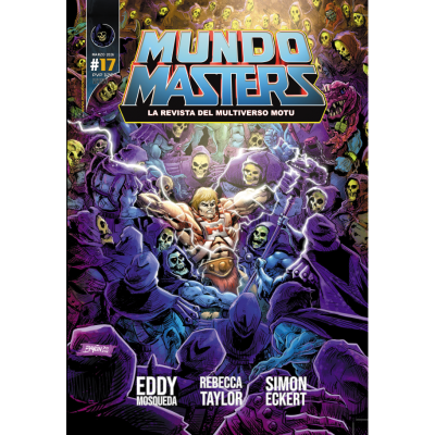 revista mundo masters 17