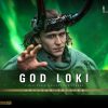Loki DX Action Figure 1/6 God Loki Artisan Edition Hot Toys Exclusive 31 cm