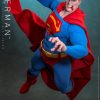 Batman: The Dark Knight Returns Comic Masterpiece Action Figure 1/6 Superman 34 cm