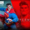 Batman: The Dark Knight Returns Comic Masterpiece Action Figure 1/6 Superman 34 cm