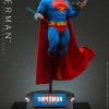 Batman: The Dark Knight Returns Comic Masterpiece Action Figure 1/6 Superman 34 cm