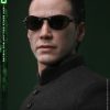 Matrix Movie Masterpiece Action Figure 1/6 Neo 31 cm