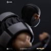 Mortal Kombat Art Scale Statue 1/10 Smoke 21 cm heo Exclusive