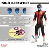 Marvel X-Men One:12 Collective Action Figure 1/12 Nightcrawler 16 cm