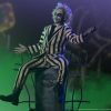 Beetlejuice Premium Format Mixed Media Statue Beetlejuice 54 cm