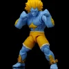 Street Fighter 2 Blanka Player 2 1/12 Action Figure Exclusive