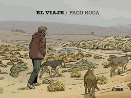 EL VIAJE. PACO ROCA