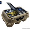 Aliens Pack de 6 Accesorios Carton of Alien Eggs (40th Anniversary)