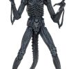 Aliens Ultimate Figura Warrior (1986) Blue 23 cm
