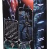 Aliens Ultimate Figura Warrior (1986) Blue 23 cm