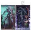 Aliens Ultimate Figura Warrior (1986) Blue 23 cm