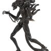 Aliens Ultimate Figura Warrior (1986) Brown 23 cm