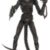 Aliens Ultimate Figura Warrior (1986) Brown 23 cm