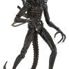 Aliens Ultimate Figura Warrior (1986) Brown 23 cm