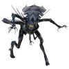 Aliens Ultra Deluxe Figura Alien Queen (40th Anniversary) 38 cm