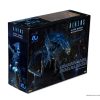 Aliens Ultra Deluxe Figura Alien Queen (40th Anniversary) 38 cm