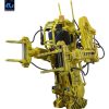 Aliens Vehículo de Lujo Power Loader (P-5000) (40th Anniversary) 28 cm