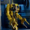 Aliens Vehículo de Lujo Power Loader (P-5000) (40th Anniversary) 28 cm